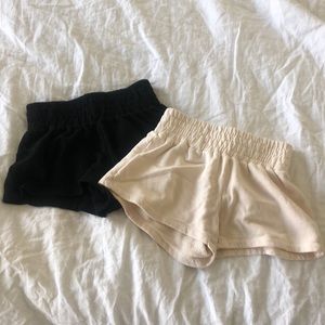 Talentless Shorts Bundle | Size XS